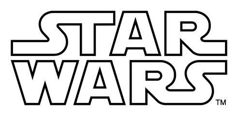 Star Wars Official Logo