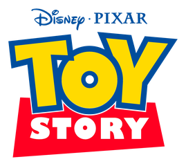 Toy Story Official Logo