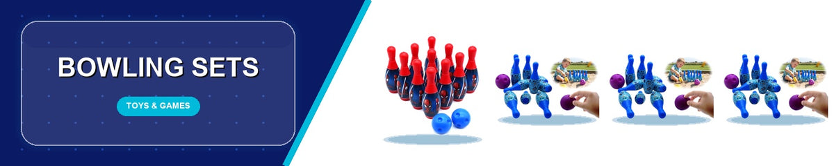 Bowling Sets Banner - SRV Hub