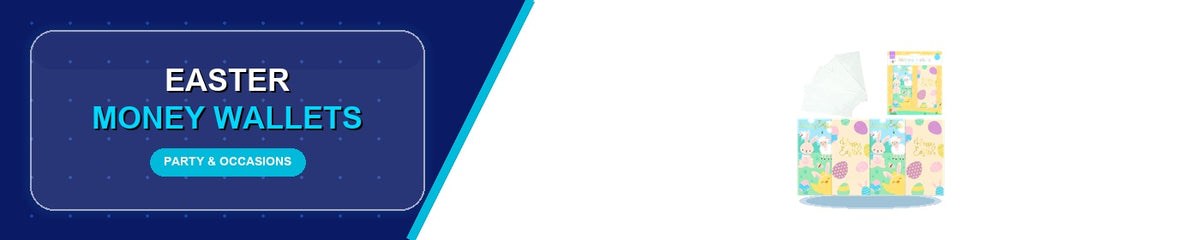 Easter Money Wallets Banner - SRV Hub