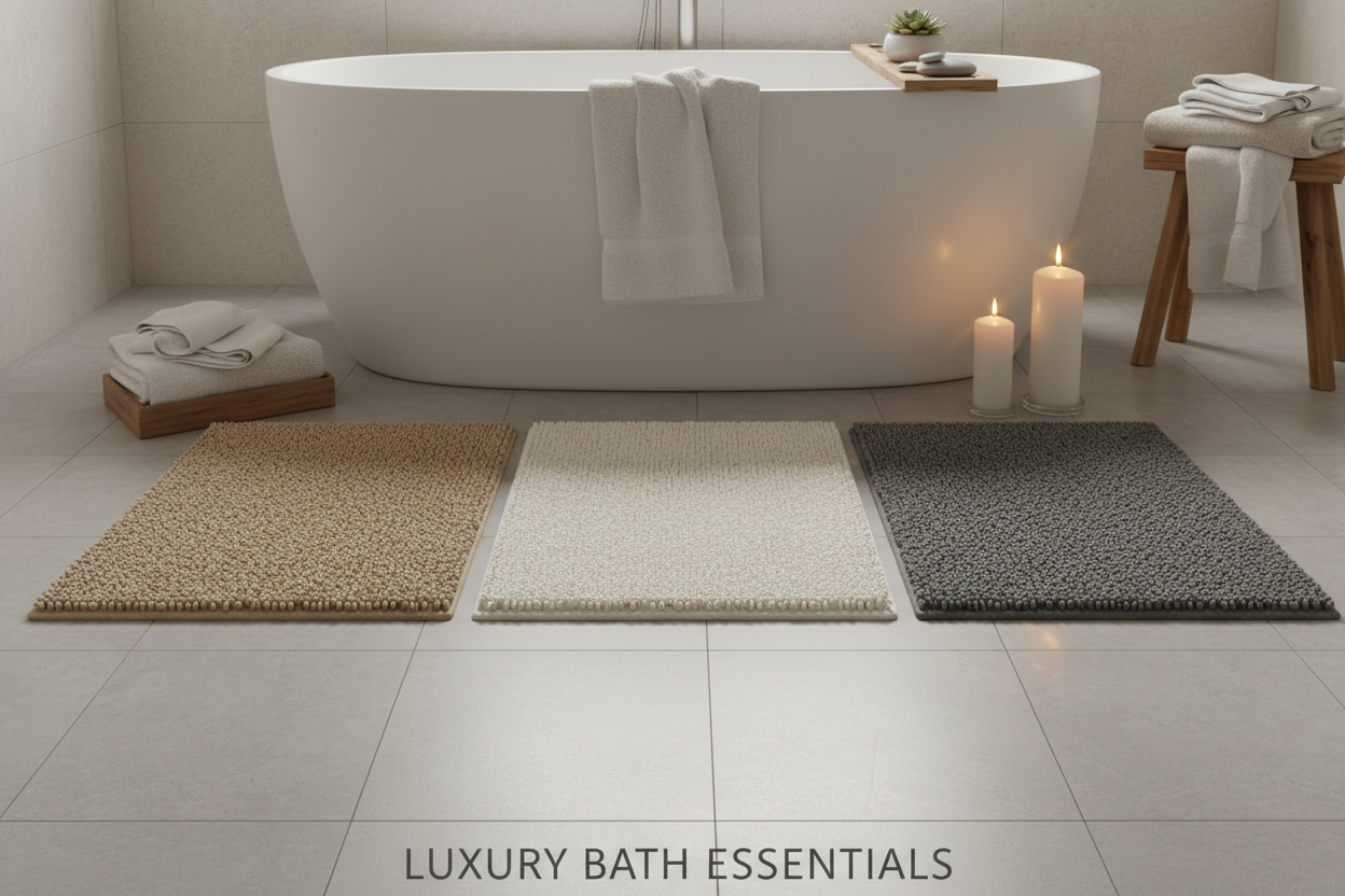 Bath Mats