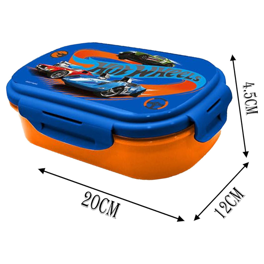 Lunch Box