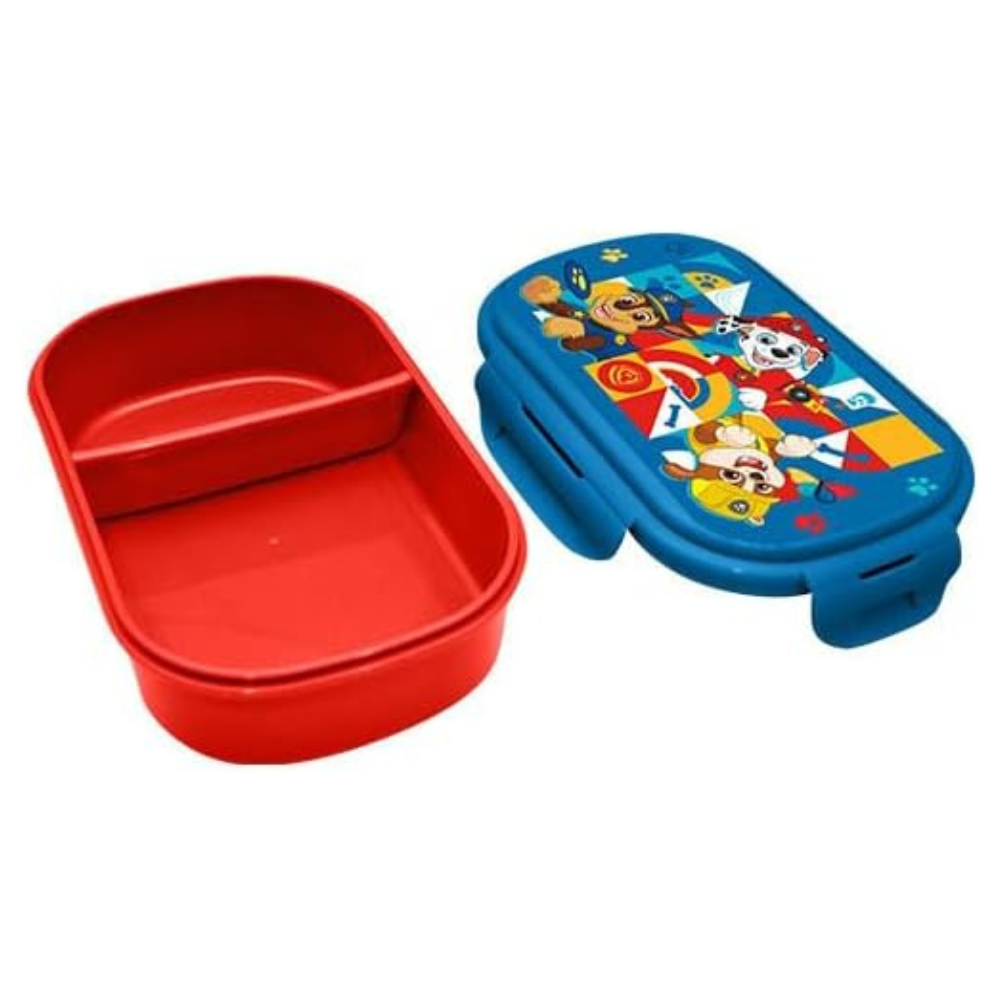 Paw Patrol Lunch Box