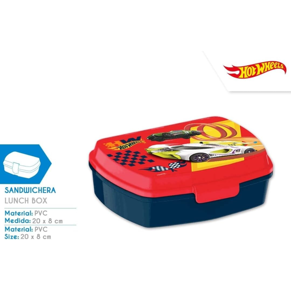 Lunch Box