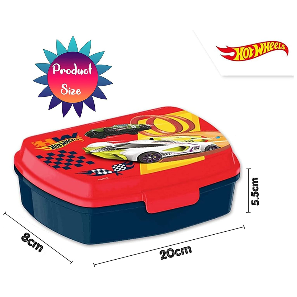 Lunch Box
