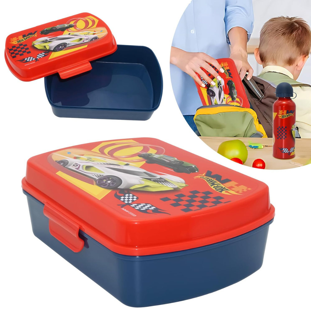 Lunch Box