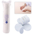 Cotton Makeup Pads 120pcs