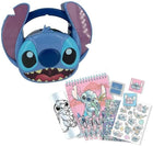 12PCs Stationery Set in 3D Case