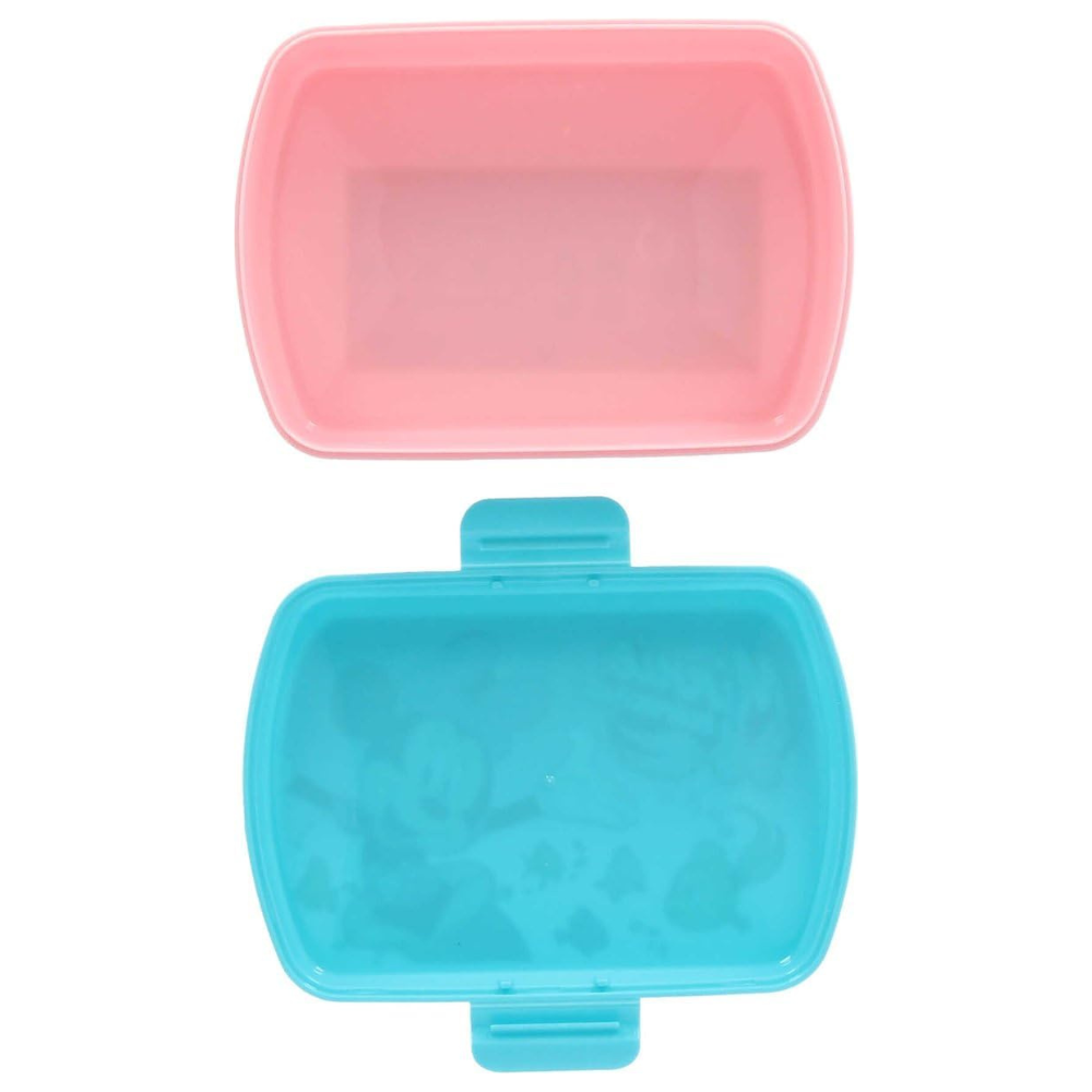 Minnie Mouse Lunch Box