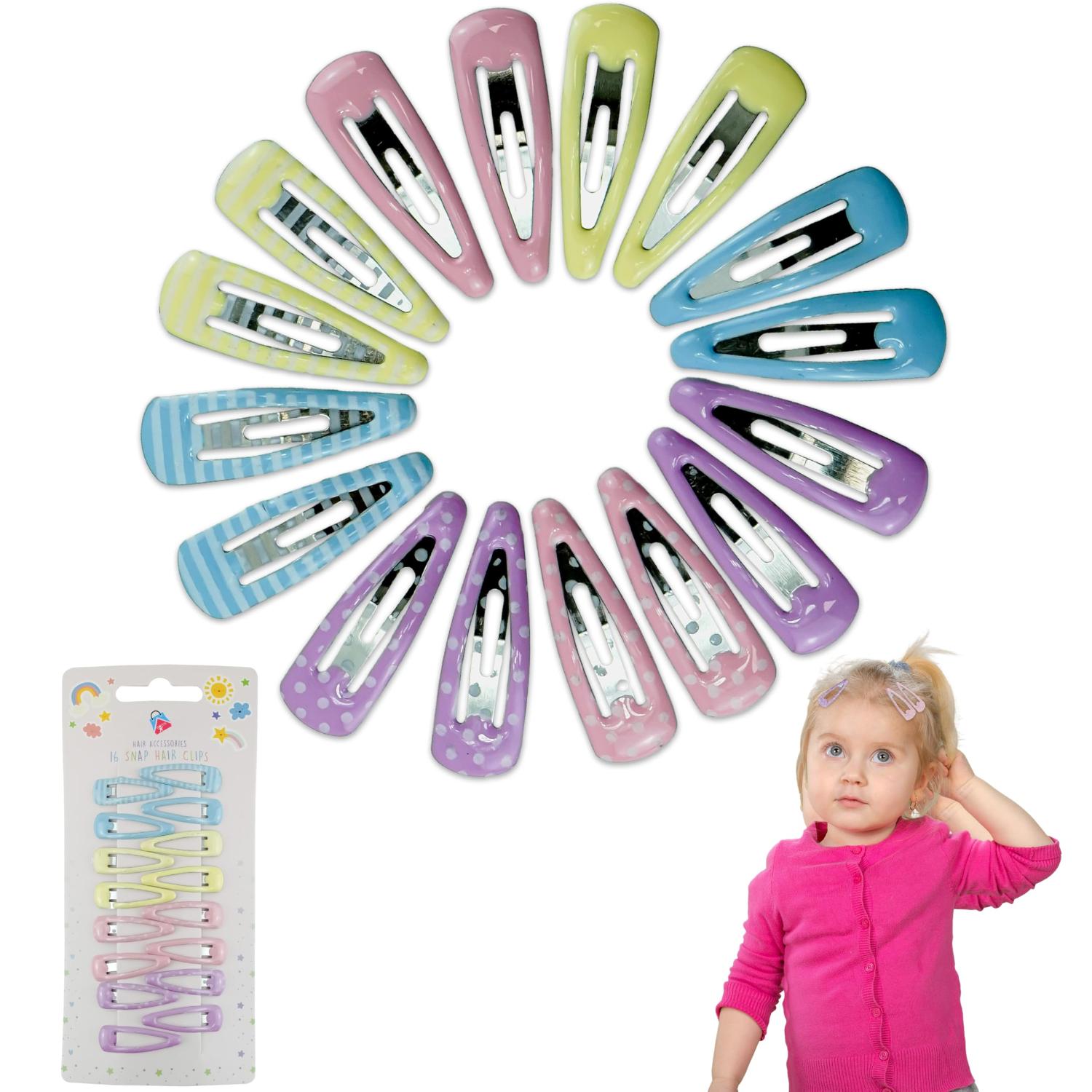 Kids Hair Accessories