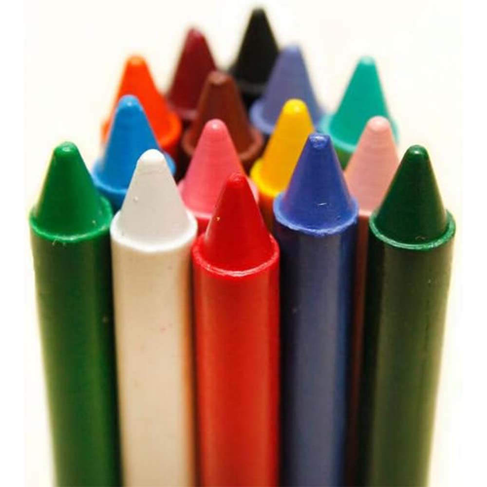 Crayon 16 Pack
