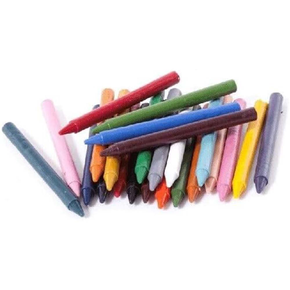 Crayon 16 Pack