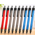 Retractable Smooth Writing Ballpoints