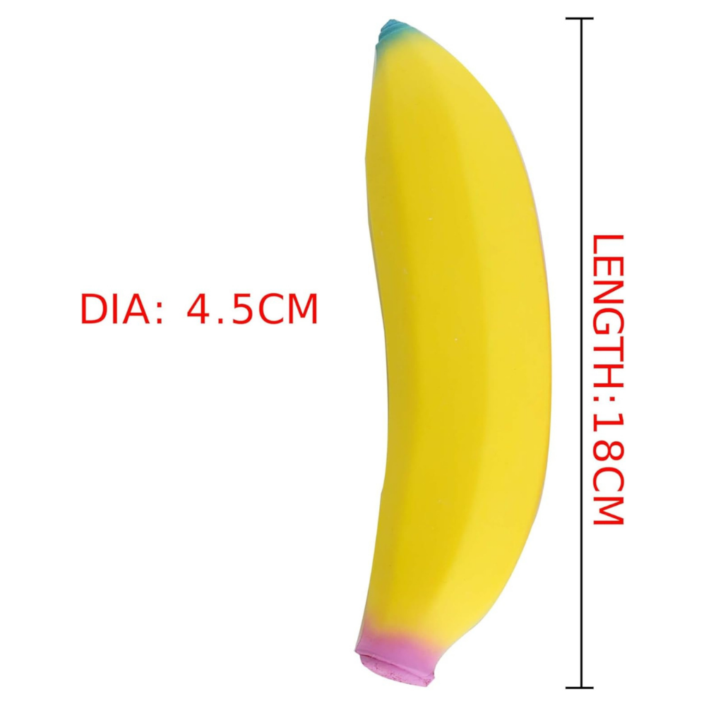 Novelty Toy 18cm