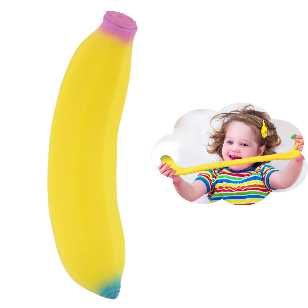 Novelty Toy 18cm