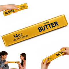 14oz Gold Butter