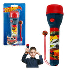 Kids LED Big Torch – Flashlight with Lanyard
