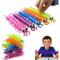 Centipede Stretchy Sensory Fidget Toy 29cm