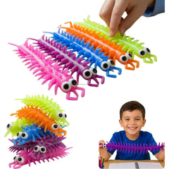 Centipede Stretchy Sensory Fidget Toy 29cm
