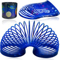 Space Mission Magic Spring Toy 7cm