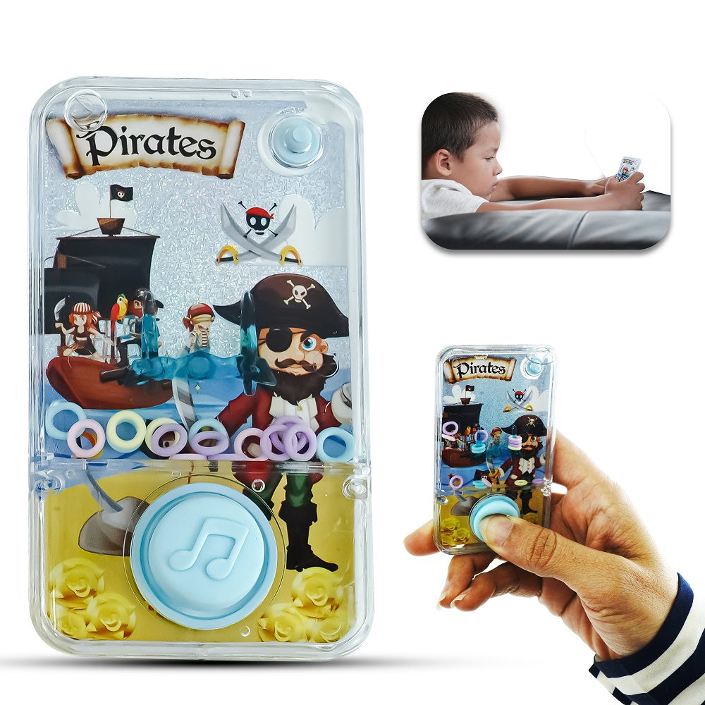 Kids Water Toy