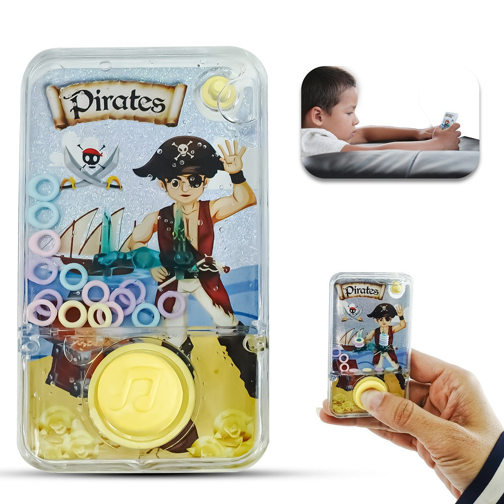 Kids Water Toy