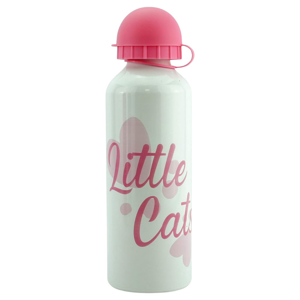 Aluminium Water Bottle 500ml
