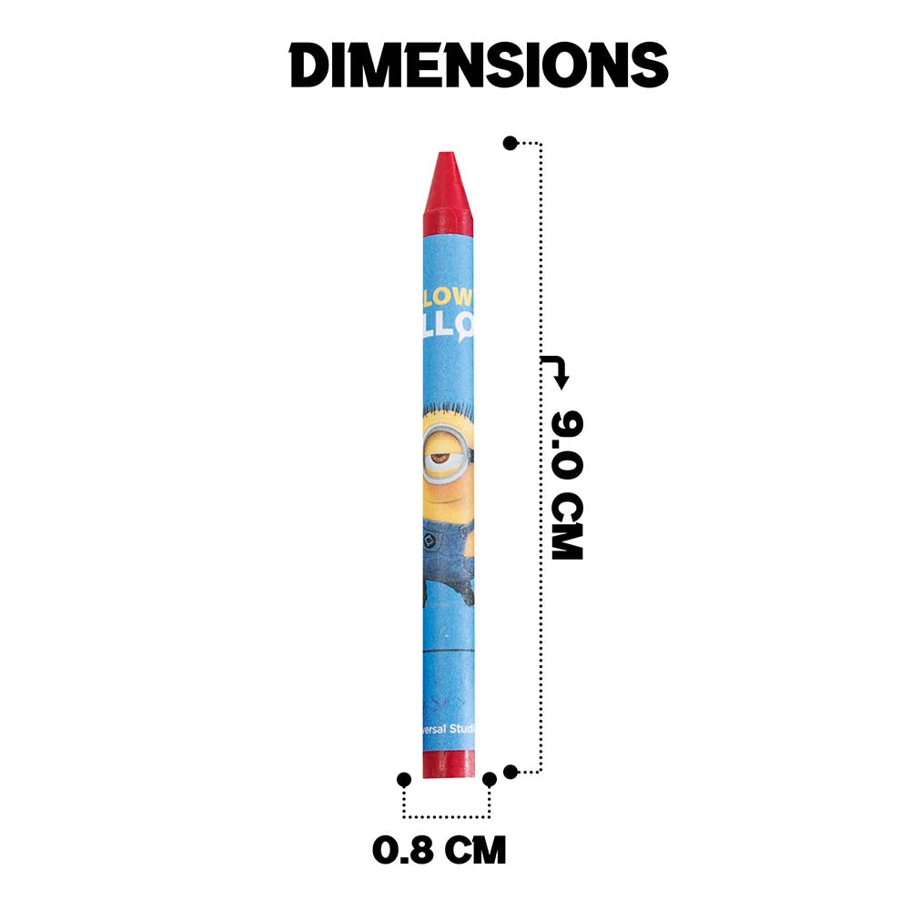 Crayon 36 Pack