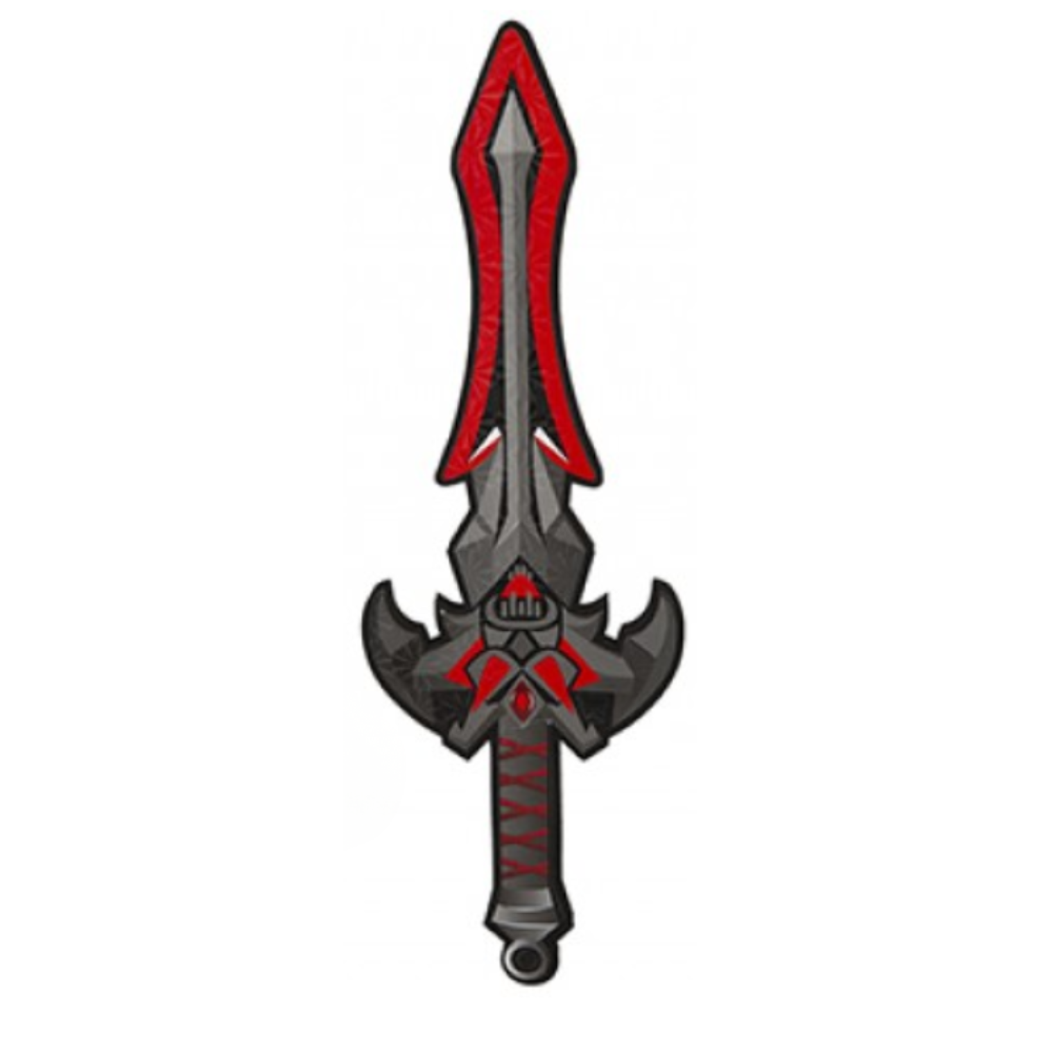 Fancy Dress Accessory Foam Sword