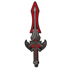 Red Warrior