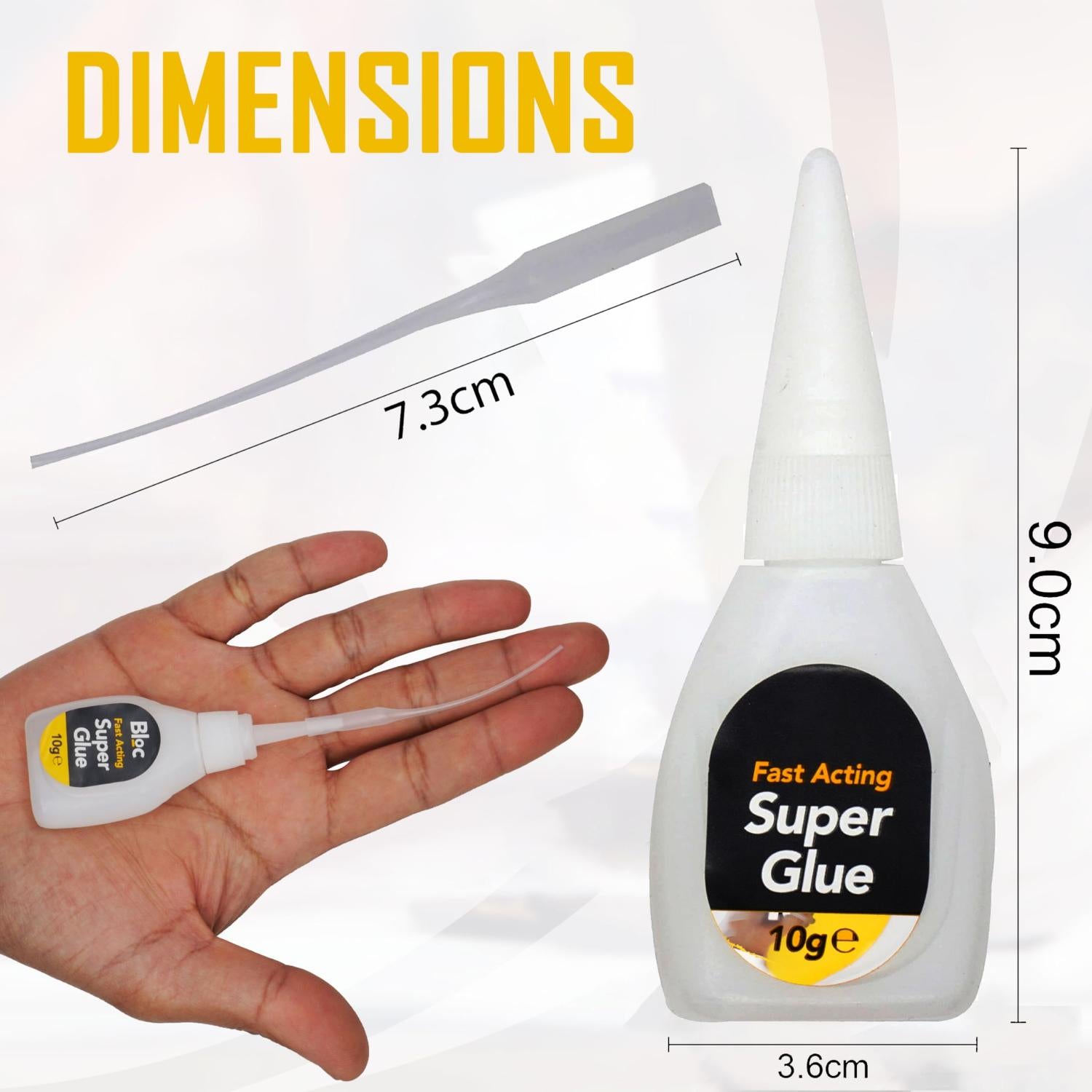 Craft Glue, Glue Sticks, Super Glue & Epoxy Adhesives Collection