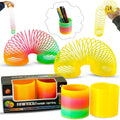 Rainbow Magic Spring Slinky Toys 2 Pack - 6.5cm