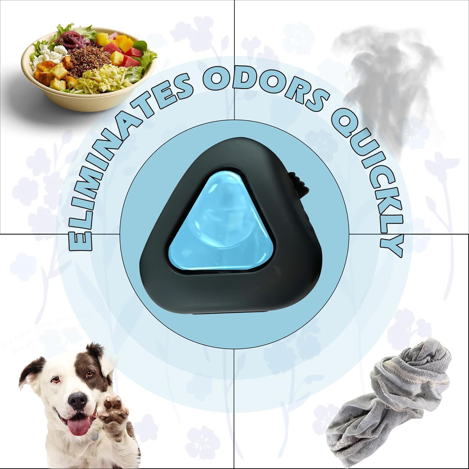 Car Vent Air Fresheners - 3ml each