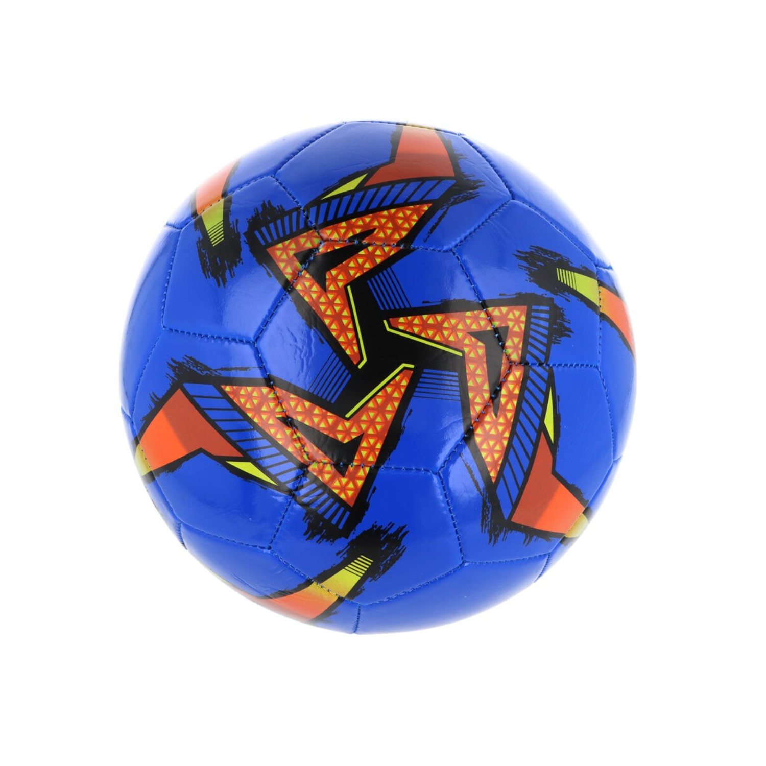 32-Panel Inflatable Football Size 5 – Training & Match Ball