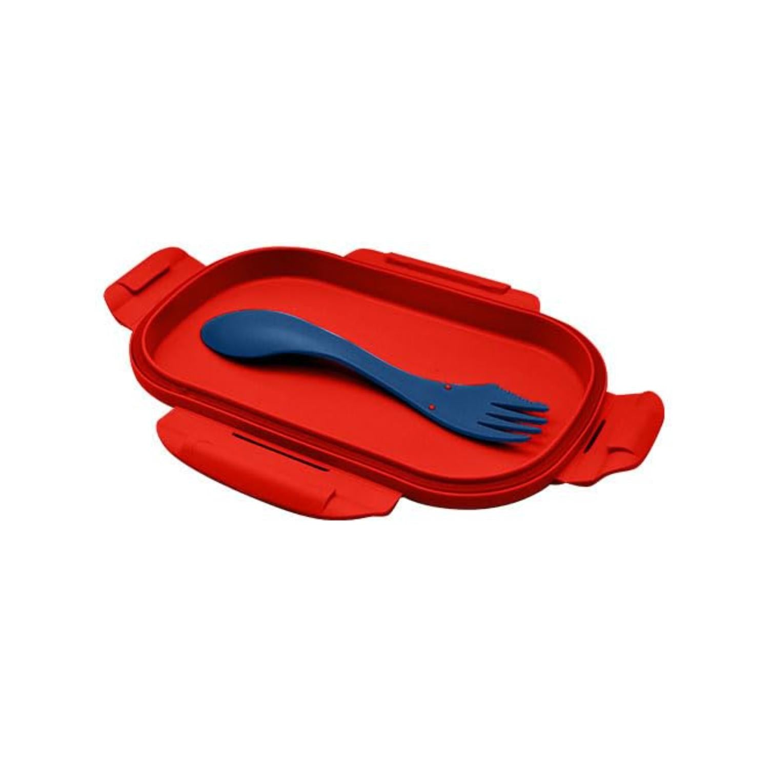Kids Lunch Box with Cutlery
