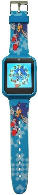 Smart Watch for Kids with 6 Games