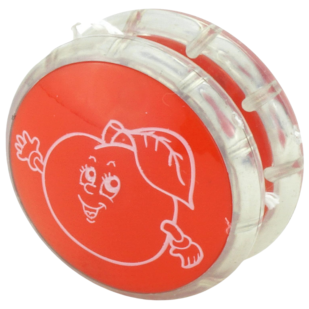 Light-Up Yo-Yo