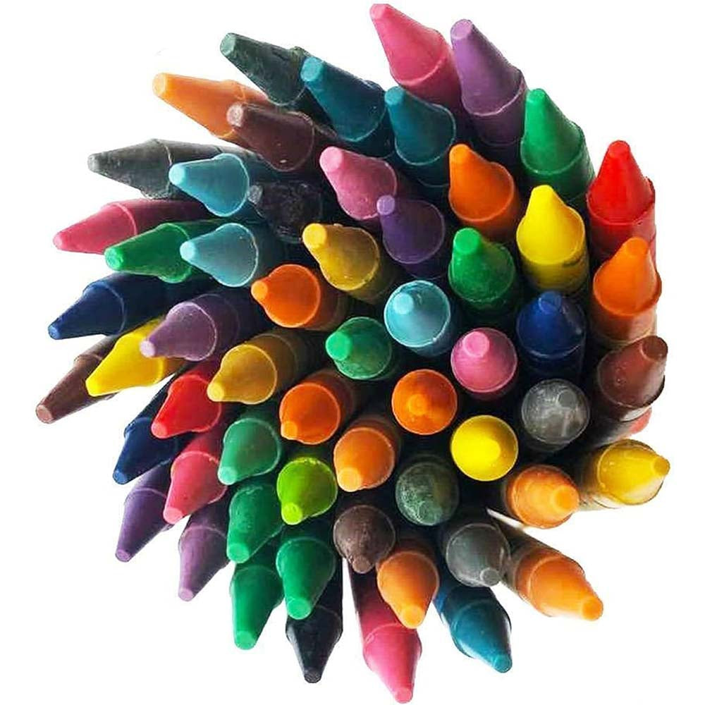 Crayon 36 Pack