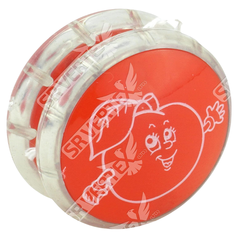 Light-Up Yo-Yo