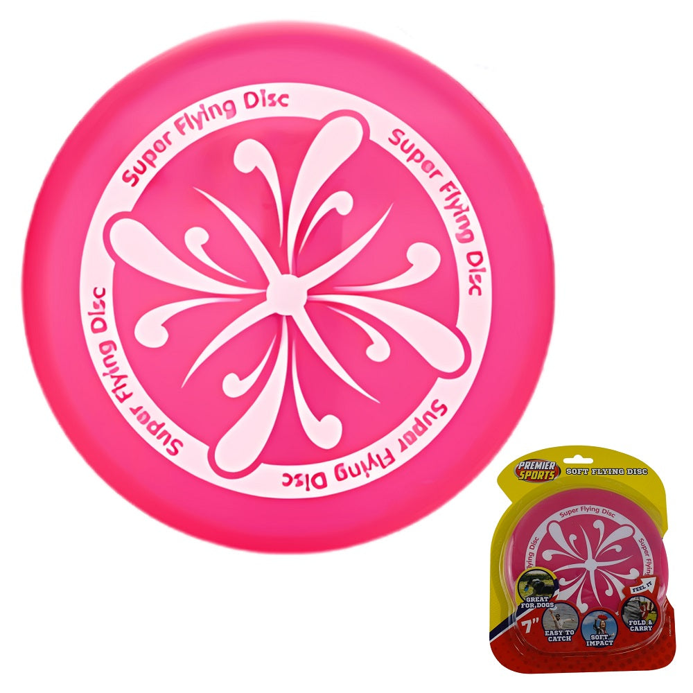 Flying Disc
