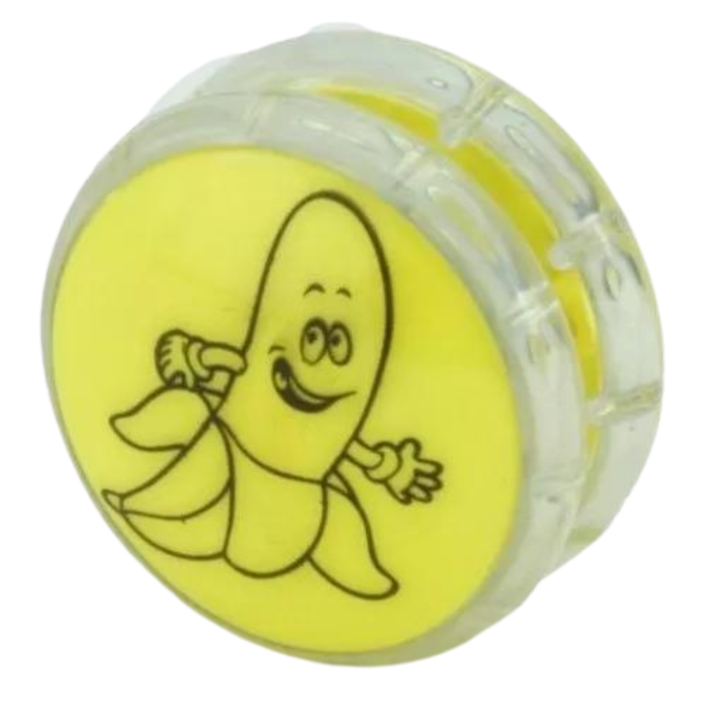 Light-Up Yo-Yo