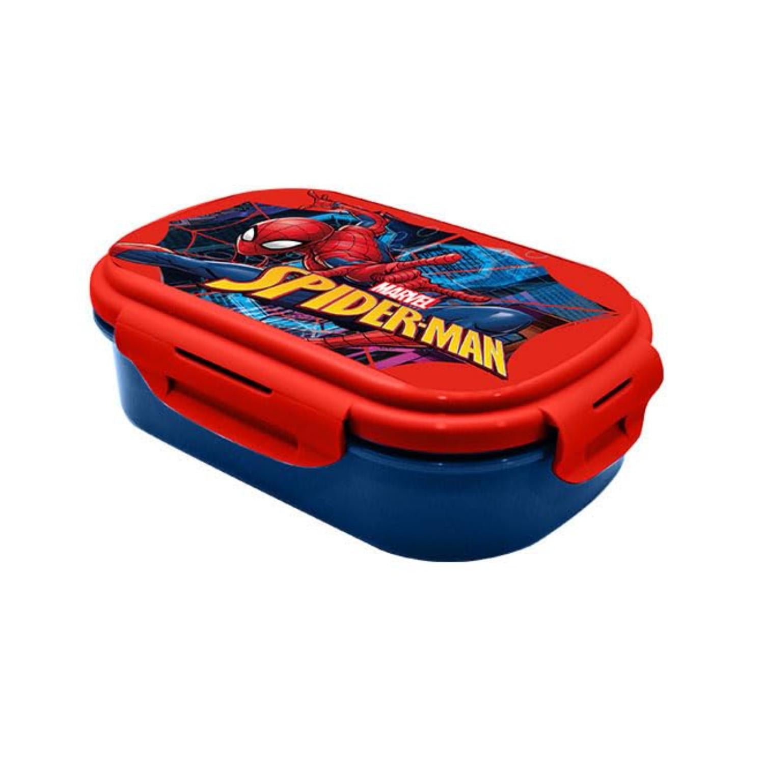Kids Lunch Box with Cutlery