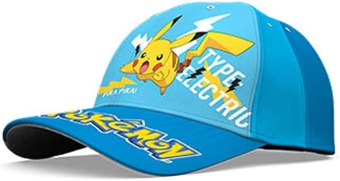 Pokémon Cap