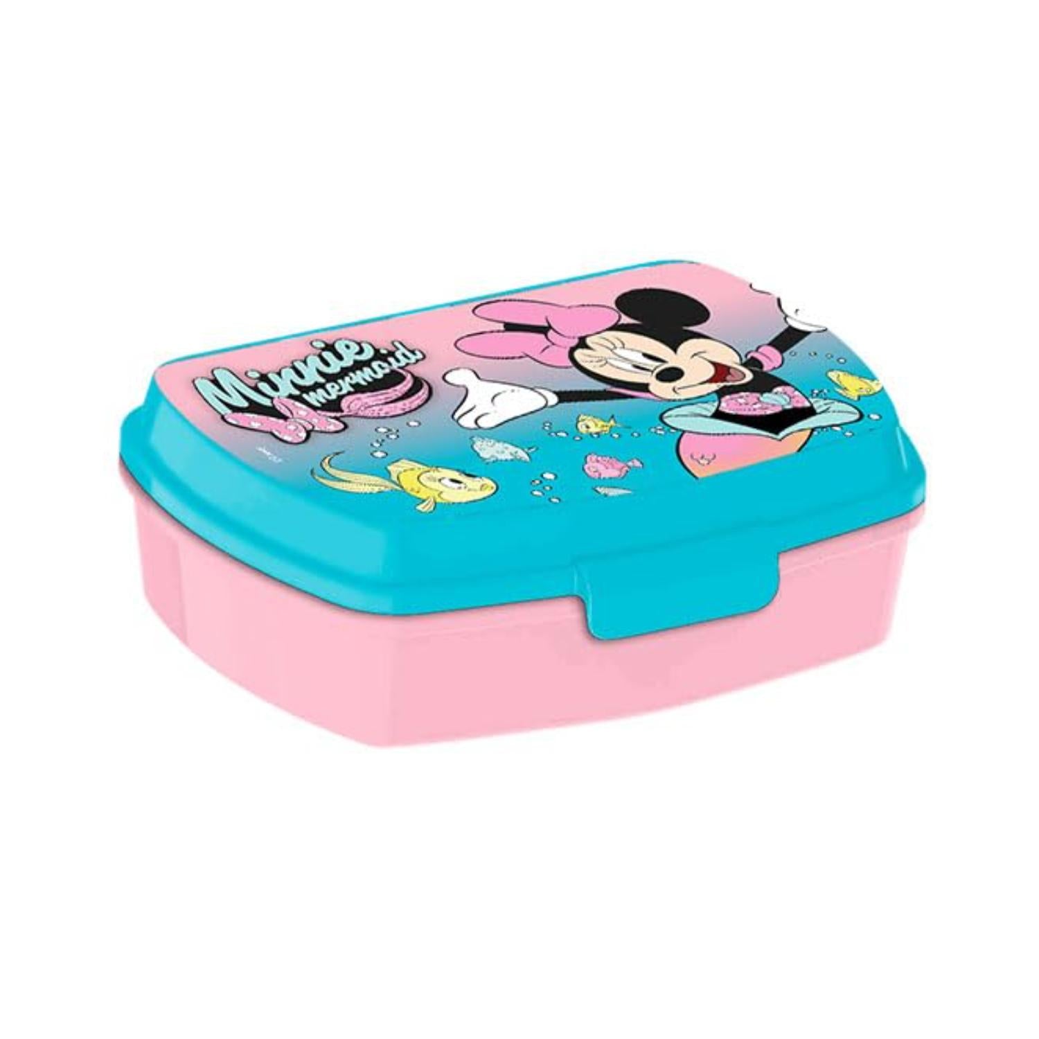 Kids Lunch Boxes 1pc