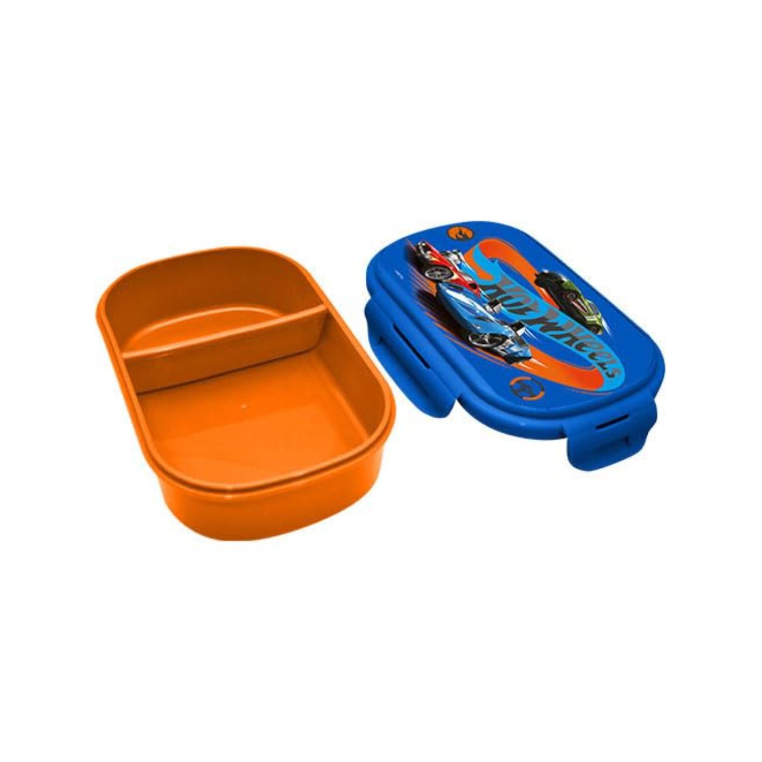 Kids Lunch Box with Cutlery
