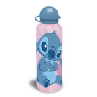 Disney Stitch Aluminium Water Bottle 500ml