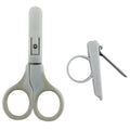 Baby Manicure Grooming Set 4 Pieces