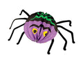 Spider 3D Halloween Hanging Decoration