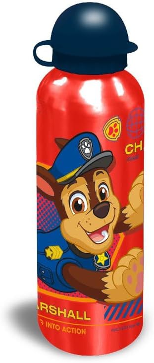 Paw Patrol Water Bottle 500ml