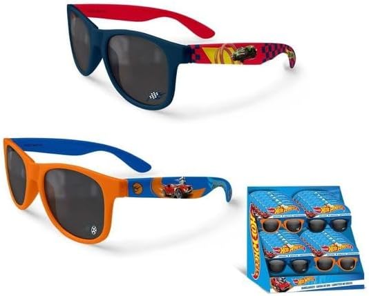 Kids UV Protection Sunglasses Assorted Colours Ages 3-8